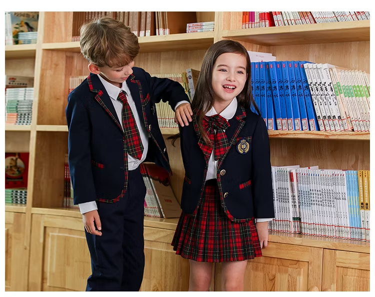French Toast Uniform Collections